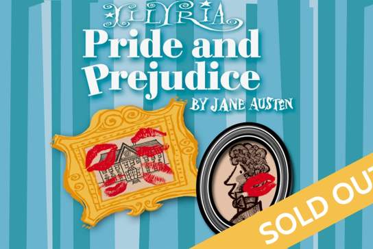 Pride and Prejudice