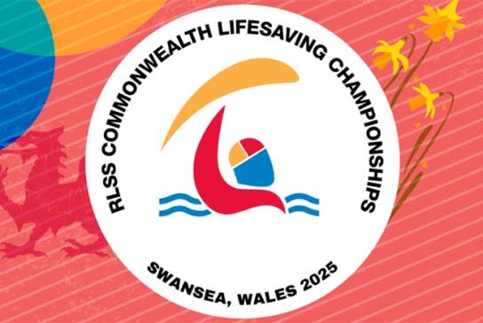RLSS Commonwealth Lifesaving Championships
