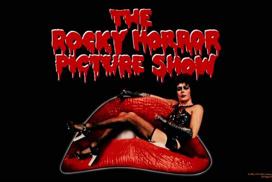 The Rocky Horror Picture Show