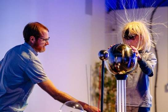 Swansea Science Festival
