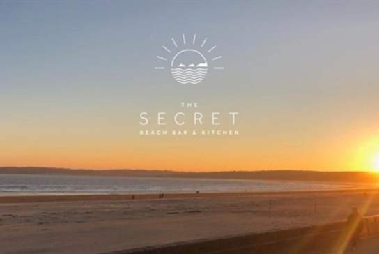 The Secret Beach Bar & Kitchen