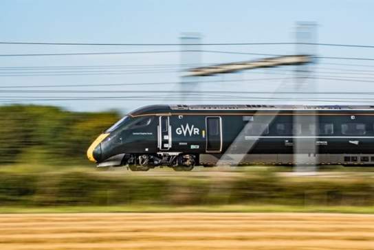 Great Western Railway (GWR)