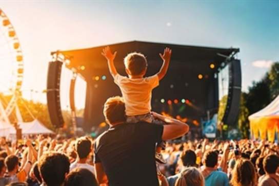 We Love It Festival