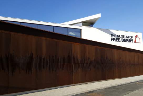 Museum of Free Derry