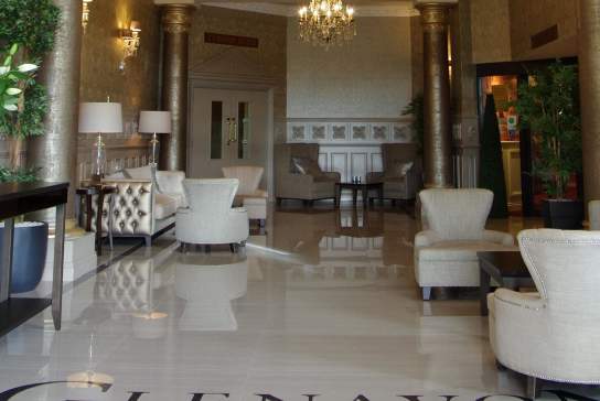Glenavon House Hotel