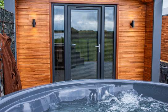 Loughbeg Glamping