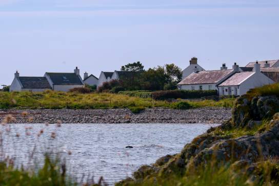 Kearney Village