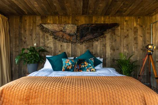 Willowtree Retreats
