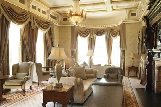 Manor House Country Hotel