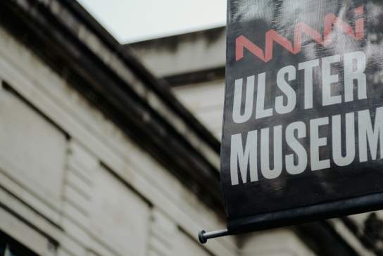 Ulster Museum