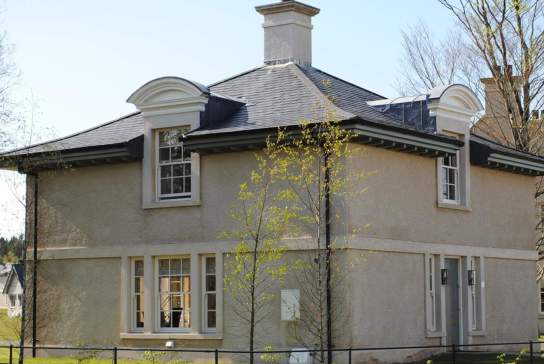 1 Lough Erne Resort – The Gate Lodge