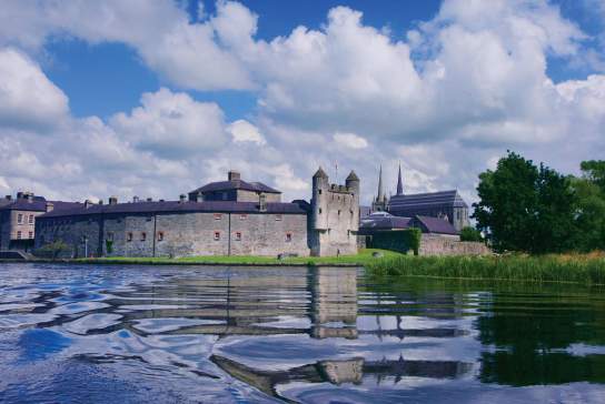 Enniskillen Castle