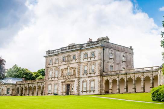 Florence Court