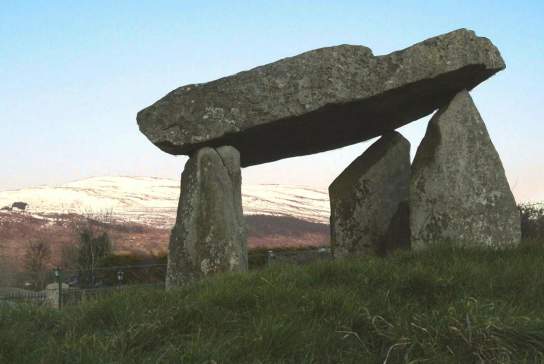 Experience Gullion Tours