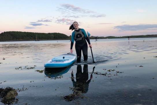 Strangford Lough Activity Centre