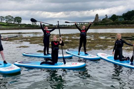 Strangford Lough Activity Centre
