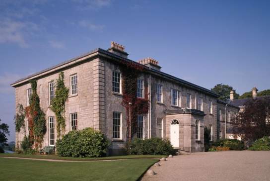 The Argory