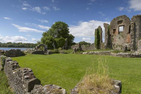 Crom Estate