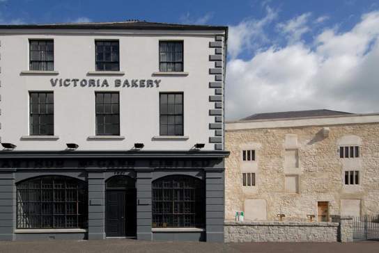 Newry Visitor Information Centre