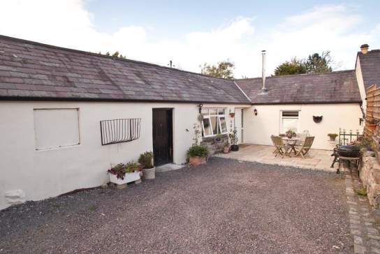 Tracey‘s Farmhouse Cottage