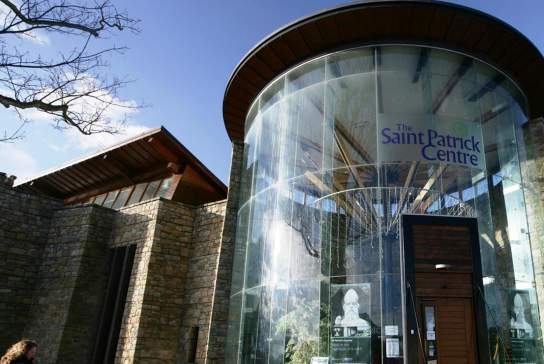 The Saint Patrick Centre