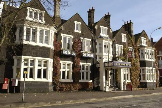 Adair Arms Hotel
