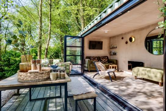 Brookhill Lodge