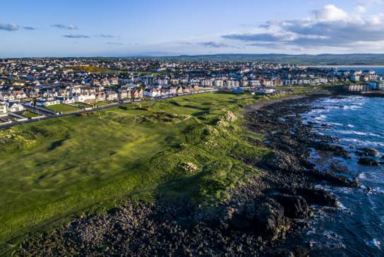 Ballyreagh Golf Club