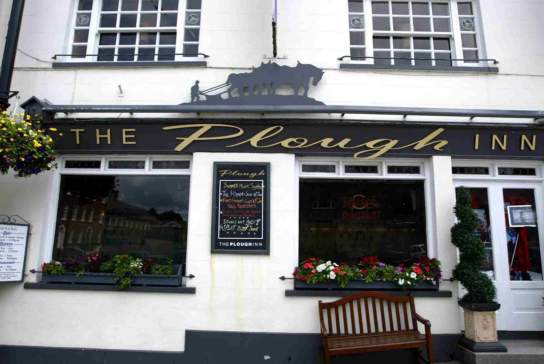 The Plough Inn