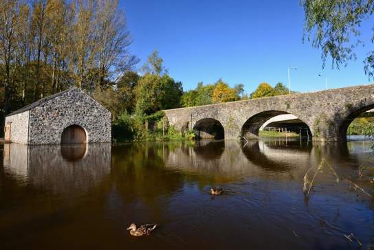 Lagan Valley Regional Park