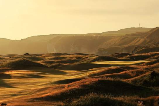 Royal Portrush Golf Club