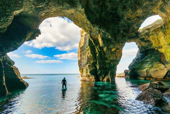 Freedive Northern Ireland
