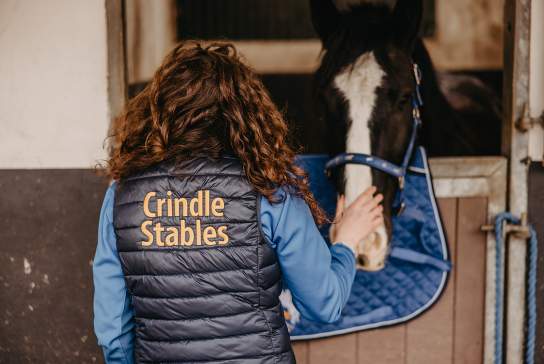 Crindle Stables