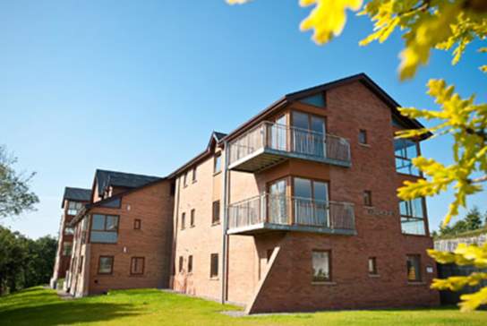 Enniskillen Watersedge Apartments