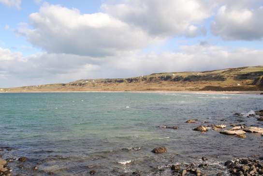 Ballintoy to Bushmills