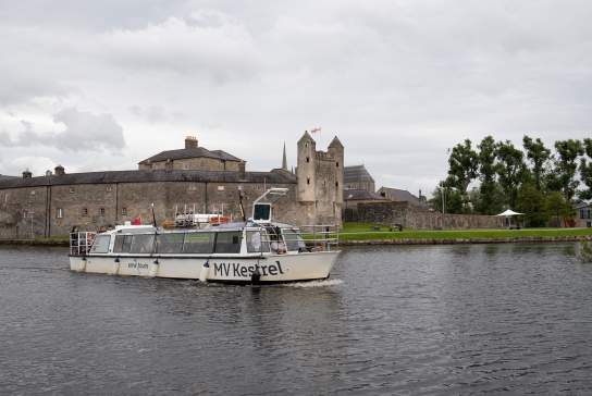 Erne Tours