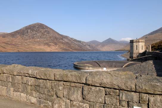 Silent Valley Mountain Park