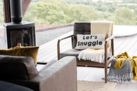 Letteran Lodges