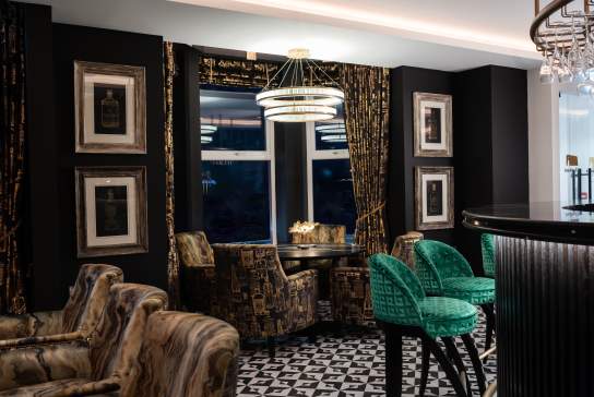 Elephant Rock Cocktail Bar