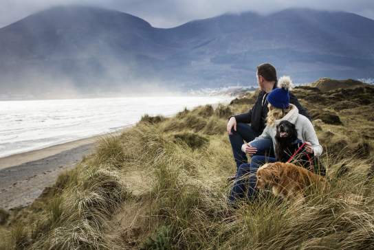 Murlough National Nature Reserve