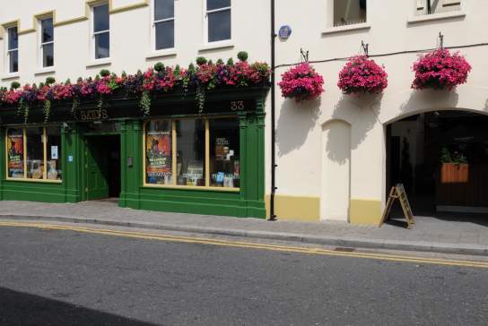 Sallys of Omagh
