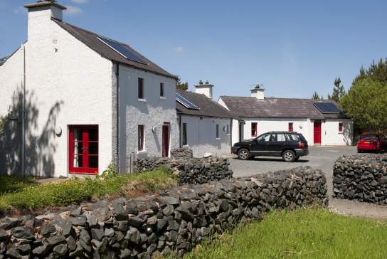 An Creagán (2 bedroom) - Crockmacann