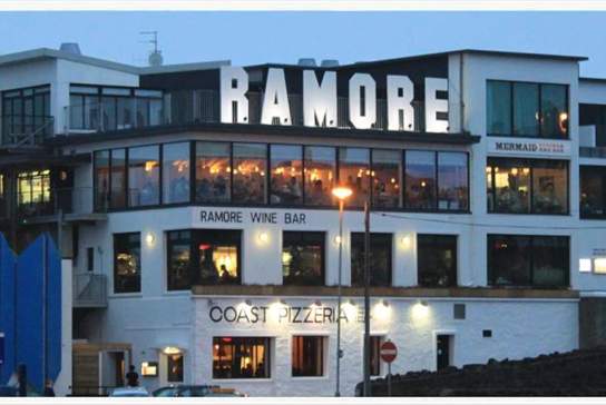 Ramore Restaurant