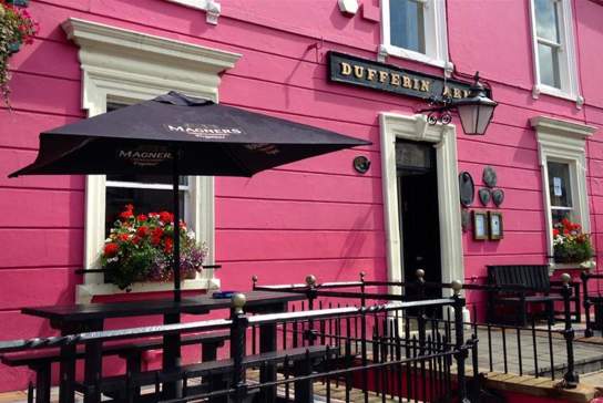 Dufferin Arms