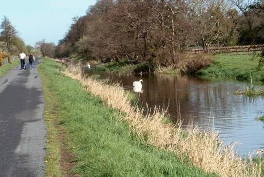 Newry Canal Way