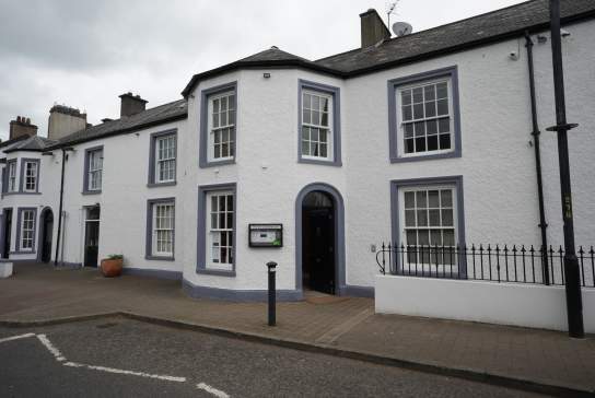 The Inn at Castledawson
