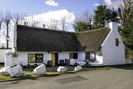 The Crosskeys Inn
