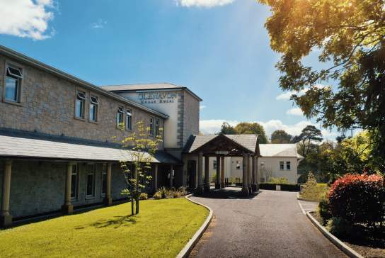 Glenavon House Hotel