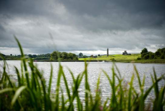 Lough Erne Pilgrim Way