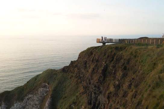 Magheracross View Point